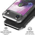 Marvel Gamora Shadow Assassin iPhone 17 Air Clear Case