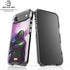 Marvel Gamora Shadow Assassin iPhone 17 Air Clear Case