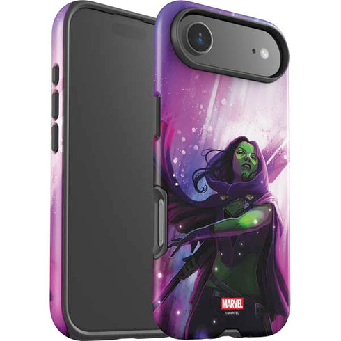 Marvel Gamora Shadow Assassin iPhone 17 Air Impact Case