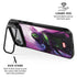 Marvel Gamora Shadow Assassin iPhone 17 Air Kickstand Case
