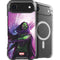 Marvel Gamora Shadow Assassin iPhone 17 Air MagSafe Case