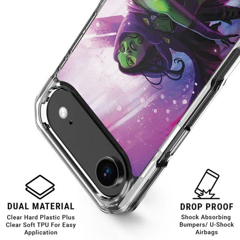 Marvel Gamora Shadow Assassin iPhone 17 Air MagSafe Case