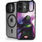 Marvel Gamora Shadow Assassin iPhone 17 Kickstand Case