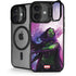 Marvel Gamora Shadow Assassin iPhone 17 Kickstand Case