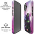 Marvel Gamora Shadow Assassin iPhone 17 Magsafe Impact Case