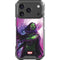 Marvel Gamora Shadow Assassin iPhone 17 Pro Clear Case