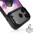 Marvel Gamora Shadow Assassin iPhone 17 Pro Kickstand Case