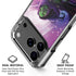 Marvel Gamora Shadow Assassin iPhone 17 Pro MagSafe Case