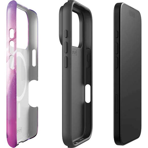 Marvel Gamora Shadow Assassin iPhone 17 Pro Magsafe Impact Case