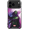 Marvel Gamora Shadow Assassin iPhone 17 Pro Max Clear Case