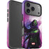 Marvel Gamora Shadow Assassin iPhone 17 Pro Max Impact Case