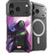 Marvel Gamora Shadow Assassin iPhone 17 Pro Max MagSafe Case