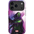 Marvel Gamora Shadow Assassin iPhone 17 Pro Max Magsafe Impact Case
