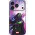 Marvel Gamora Shadow Assassin iPhone 17 Pro Skin