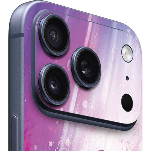 Marvel Gamora Shadow Assassin iPhone 17 Pro Skin