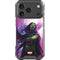 Marvel Gamora Shadow Assassin iPhone 18 Pro Clear Case