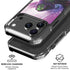 Marvel Gamora Shadow Assassin iPhone 18 Pro Clear Case