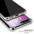 Marvel Gamora Shadow Assassin iPhone 7/8 Plus Clear Case
