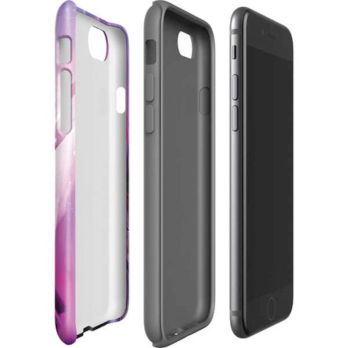 Marvel Gamora Shadow Assassin iPhone SE (2nd & 3rd Gen) Pro Case