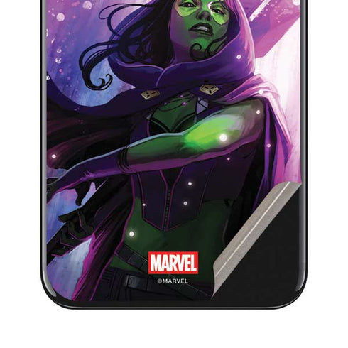 Marvel Gamora Shadow Assassin iPhone SE (2nd & 3rd Gen) Skin