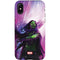 Marvel Gamora Shadow Assassin iPhone X Pro Case