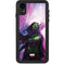 Marvel Gamora Shadow Assassin iPhone XR Waterproof Case