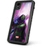 Marvel Gamora Shadow Assassin iPhone XR Waterproof Case