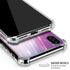 Marvel Gamora Shadow Assassin iPhone XS Max Clear Case