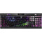 Marvel Gamora Shadow Assassin K95 RGB PLATINUM Mechanical Gaming Keyboard Skin
