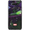Marvel Gamora Shadow Assassin LG K51/Q51 Clear Case
