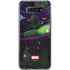 Marvel Gamora Shadow Assassin LG K51/Q51 Clear Case