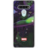 Marvel Gamora Shadow Assassin LG Stylo 6 Clear Case