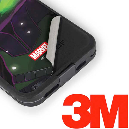 Marvel Gamora Shadow Assassin LifeProof Fre iPhone Skin