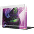 Marvel Gamora Shadow Assassin MacBook Pro 14in (2021-24) Case plus Skin