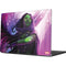 Marvel Gamora Shadow Assassin MacBook Pro 14in (2021-24) Skin