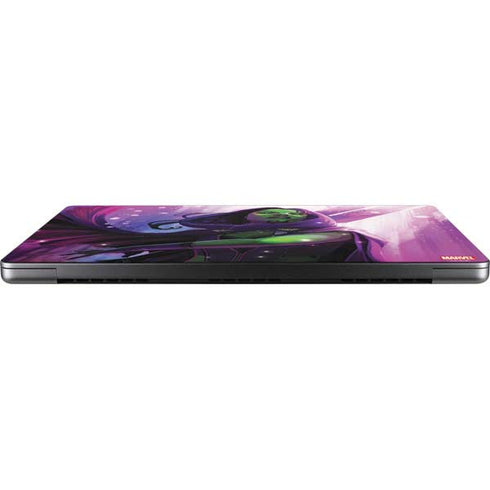 Marvel Gamora Shadow Assassin MacBook Pro 14in (2021-24) Skin