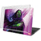 Marvel Gamora Shadow Assassin MacBook Pro 15in (2016-19) Case plus Skin