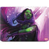 Marvel Gamora Shadow Assassin Apple MacBook Pro 16-inch Skin