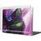 Marvel Gamora Shadow Assassin MacBook Cases