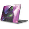 Marvel Gamora Shadow Assassin Apple MacBook Pro 17-inch Skin