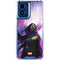 Marvel Gamora Shadow Assassin Moto G 5G (2024) Clear Case