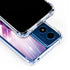 Marvel Gamora Shadow Assassin Moto G Play 4G (2024) Clear Case
