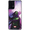 Marvel Gamora Shadow Assassin Moto G Power 5G (2024) Clear Case