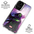 Marvel Gamora Shadow Assassin Moto G Power 5G (2024) Clear Case
