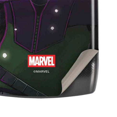 Marvel Gamora Shadow Assassin Motorola RAZR Skin