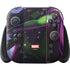 Marvel Gamora Shadow Assassin Nintendo Switch 2 (2025) Joy-Con Controller Skin