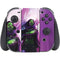 Marvel Gamora Shadow Assassin Nintendo Switch (2017-2021) Joy-Con Controller Skin