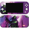 Marvel Gamora Shadow Assassin Nintendo Switch Lite Skin