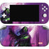 Marvel Gamora Shadow Assassin Nintendo Switch Lite Skin