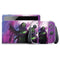 Marvel Gamora Shadow Assassin Nintendo Switch OLED (2021) Skin